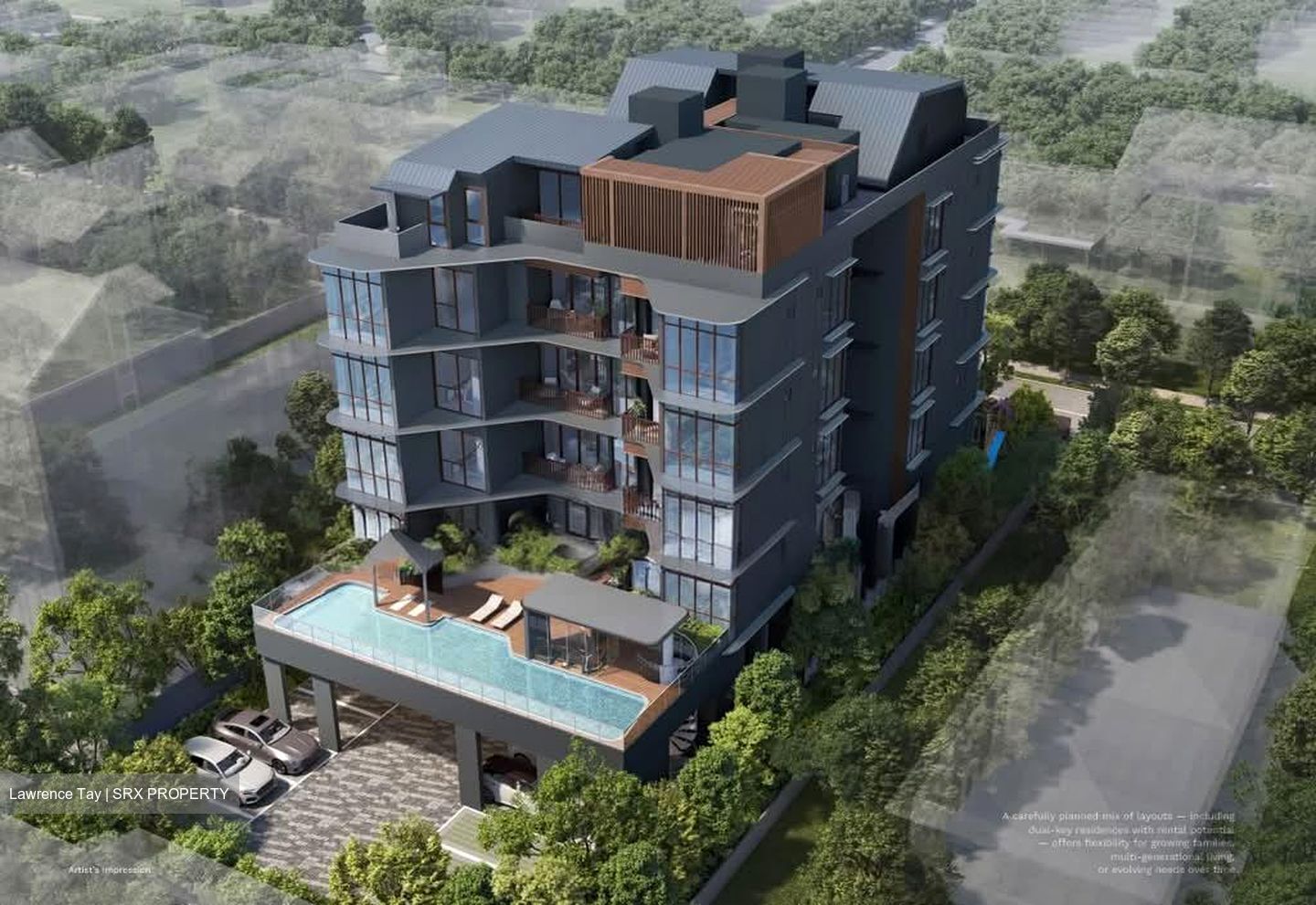 Joo Chiat Terrace (D15), Apartment #588261651